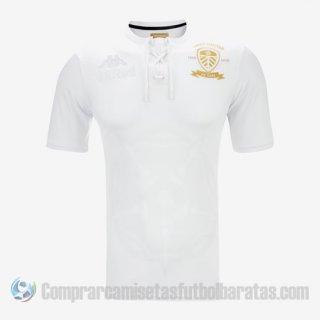 Camiseta Leeds United Centenario 2019 Camiseta Leeds United Centenario 2019