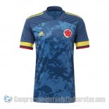 Tailandia Camiseta Colombia Segunda 2020