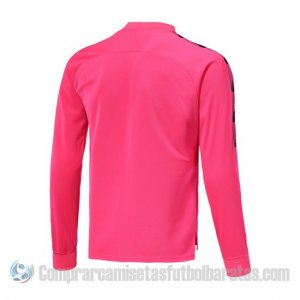 Chaqueta del Paris Saint-Germain 19-20 Rosa