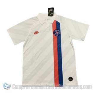 Tailandia Camiseta Paris Saint-Germain Tercera 19-20 Tailandia Camiseta Paris Saint-Germain Tercera 19-20