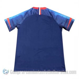 Tailandia Camiseta Congo Primera 2019