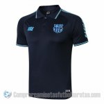 Camiseta Polo del Barcelona 19-20 Azul Oscuro