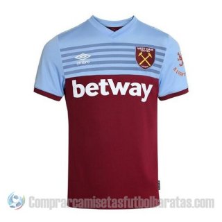 Camiseta West Ham Primera 19-20