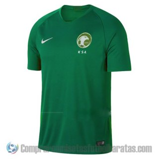 Camiseta Arabia Saudita Segunda 2018 Camiseta Arabia Saudita Segunda 2018