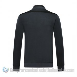 Chaqueta del Manchester United 19-20 Gris