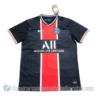 Tailandia Camiseta Paris Saint-Germain Primera 20-21 Tailandia Camiseta Paris Saint-Germain Primera 20-21