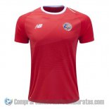 Camiseta Costa Rica Primera 2018