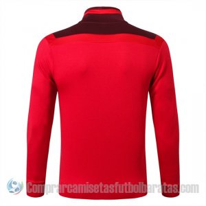 Chaqueta del Feyenoord 19-20 Rojo