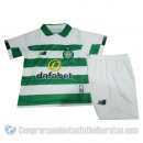 Camiseta Celtic Primera Nino 19-20