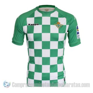 Tailandia Camiseta Real Betis Plastico Reciclado 2019 Tailandia Camiseta Real Betis Plastico Reciclado 2019