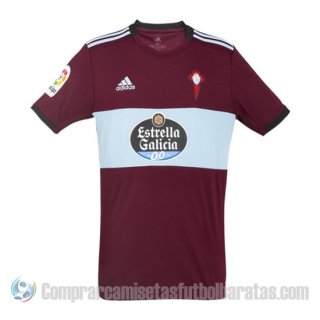 Camiseta Celta de Vigo Segunda 19-20 Camiseta Celta de Vigo Segunda 19-20