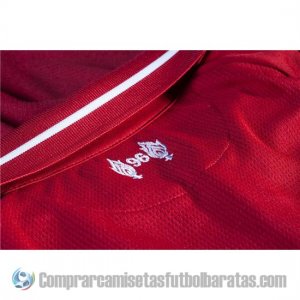 Camiseta Liverpool Primera 18-19