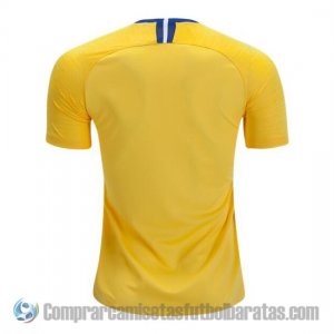 Camiseta Chelsea Segunda 18-19