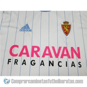 Camiseta Real Zaragoza Primera 18-19