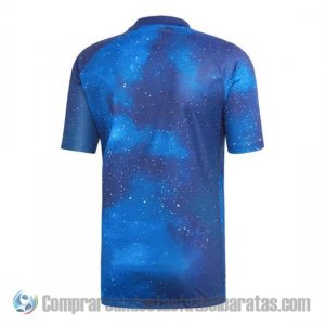 Camiseta Real Madrid EA Sports 18-19