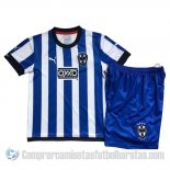 Camiseta Monterrey CWC Special Nino 19-20