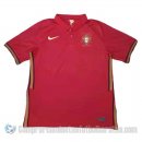 Tailandia Camiseta Portugal Primera 2020