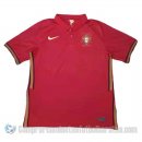 Tailandia Camiseta Portugal Primera 2020