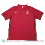 Tailandia Camiseta Portugal Primera 2020