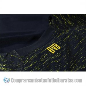 Camiseta Borussia Dortmund Segunda 18-19