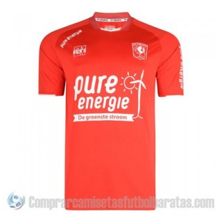 Tailandia Camiseta Twente Primera 19-20 Tailandia Camiseta Twente Primera 19-20