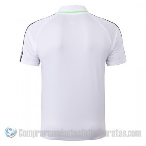 Camiseta Polo del Juventus Palace 19-20 Blanco