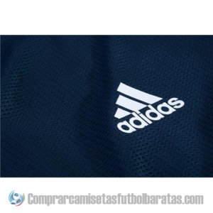 Camiseta Real Madrid Segunda 18-19