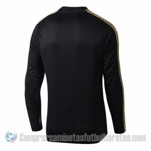 Chandal del Juventus 2019-20 Negro