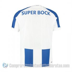 Tailandia Camiseta Porto Primera 19-20