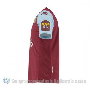 Camiseta Aston Villa Primera 19-20