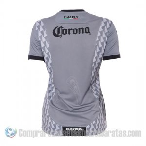 Camiseta Club de Cuervos Segunda Mujer 19-20