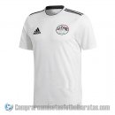 Camiseta Egipto Segunda 2018