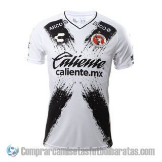 Camiseta Tijuana Segunda 18-19