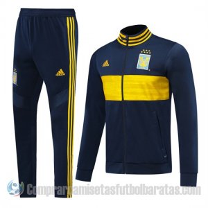 Chandal del Tigres UANL 19-20 Azul