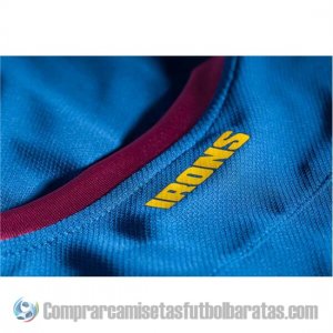 Camiseta West Ham Segunda 18-19