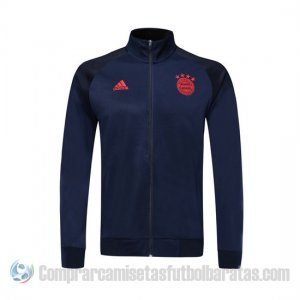 Chaqueta del Bayern Munich 19-20 Azul