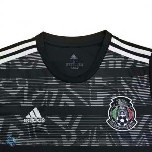 Camiseta Mexico Primera 2019