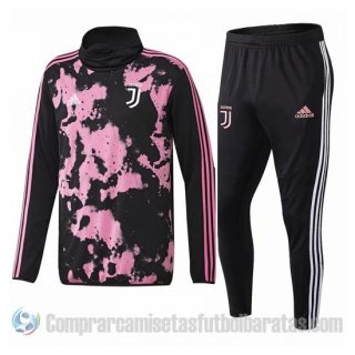 Chandal del Juventus 19-20 Rosa Chandal del Juventus 19-20 Rosa