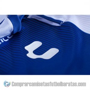 Camiseta Pachuca Primera 18-19