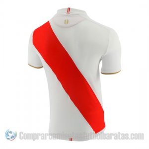 Tailandia Camiseta Peru Primera 2019