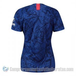 Camiseta Chelsea Primera Mujer 19-20