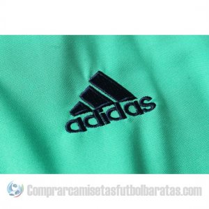 Camiseta Polo del Real Madrid 2019-20 Verde