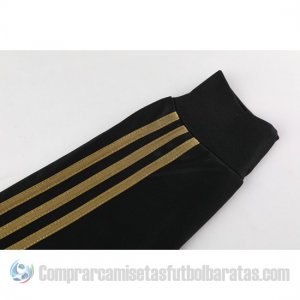 Chandal del Real Madrid 2019-20 Negro