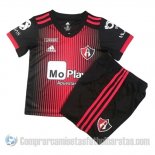 Camiseta Atlas Primera Nino 19-20