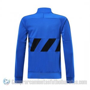 Chaqueta del Inter Milan 19-20 Azul