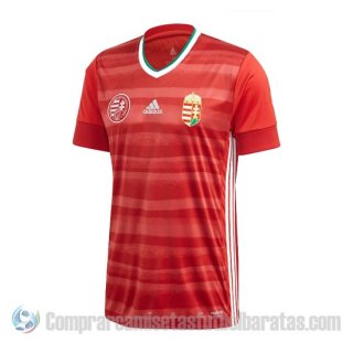 Tailandia Camiseta Hungria Primera 2020