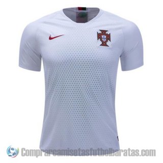 Camiseta Portugal Segunda 2018 Camiseta Portugal Segunda 2018