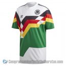 Camiseta Alemania Mashup Retro 2018