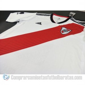 Tailandia Camiseta River Primera Edicion Conmemorativa 18-19