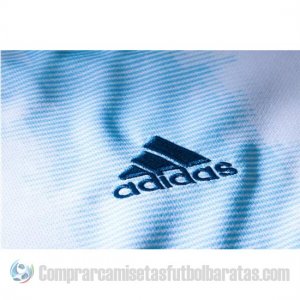 Camiseta Argentina Primera 2019